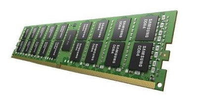 32 GB DDR4-2933 Samsung ECC UDIMM