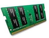 16 GB DDR4-3200 SODIMM Samsung CL22