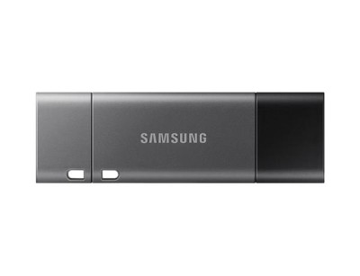 128 GB Samsung DUO Plus, USB-C/USB