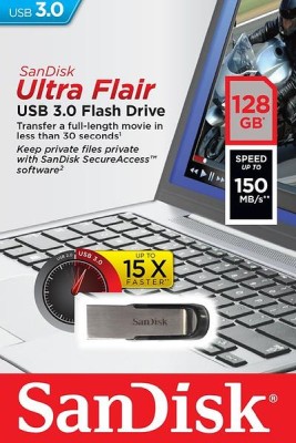 32 GB Sandisk Ultra Flair USB 3.0#2