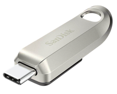 64 GB Sandisk Ultra Luxe USB-C