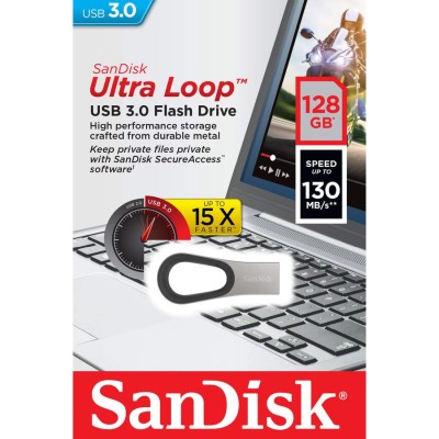 64 GB Sandisk Ultra Loop USB 3.0#2