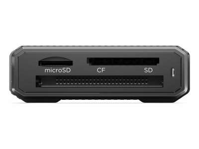 USB-C kortläsare SanDisk PRO-READER Multi Card, CF/SD/MicroSD, USB 3.2 Gen.2#3