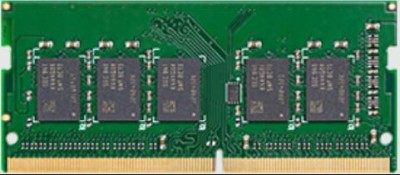 16 GB DDR4 SODIMM Synology ECC
