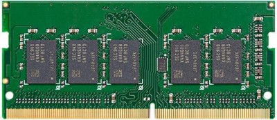 4 GB DDR4-2666 SODIMM Synology