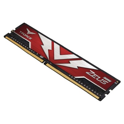 8 GB DDR4-3200 Team Group T-Force CL16