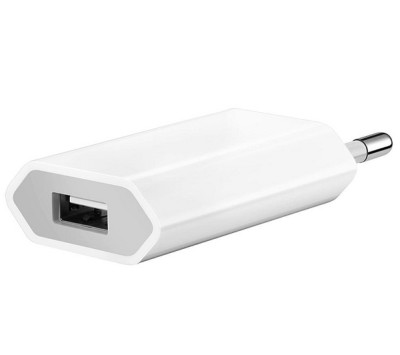 Apple 5W USB-strömadapter (iPhone/iPod)