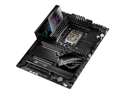 Asus ROG MAXIMUS Z690 HERO, Intel LGA1700, 3xPCI Express, ATX, 4xDDR5, 5xM.2 + SATA3 RAID, HDMI, USB-C, SupremeFX audio, 2.5Gbe LAN, WiFi 6E, Aura Sync RGB#3