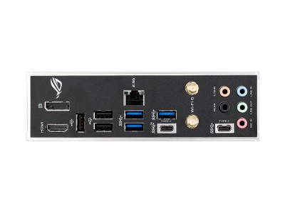Asus ROG Strix B660-I GAMING WIFI, Intel LGA1700, PCI Express, Mini-ITX, 2xDDR5, 2xM.2 + SATA3, HDMI/DP, USB-C, SupremeFX audio, 2.5Gbe LAN, WiFi 6, Aura Sync RGB#3