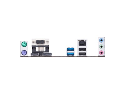 Asus Prime H610M-E D4, Intel LGA1700, PCI Express, MicroATX, 2xDDR4, M.2 + SATA3, VGA/HDMI/DP, USB 3.2, GigaLAN#3