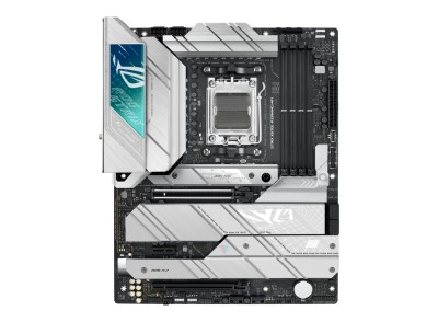 Asus ROG STRIX X670E-A GAMING WIFI, AMD AM5, 3xPCI Express, ATX, 4xDDR5, 4xM.2 + SATA3 RAID, HDMI/DP, USB-C, ROG SupremeFX 7.1 audio, 2.5Gbe LAN, WiFi 6E, Bluetooth, Aura Sync RGB#4