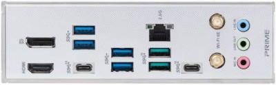 Asus PRIME Z790-A WIFI, Intel LGA1700, ATX, 2xPCI Express, 4xDDR5, 4xM.2 + SATA3 RAID, HDMI/DP, USB-C, 2.5Gbe LAN, WiFi 6E, Bluetooth 5.3, Aura Sync RGB#4