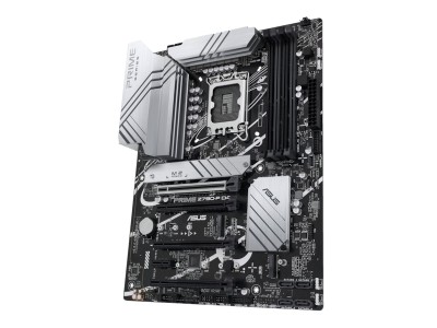 Asus PRIME Z790-P D4, Intel LGA1700, ATX, 4xPCI Express, 4xDDR4, 3xM.2 + SATA3 RAID, HDMI/DP, USB-C, 2.5Gbe LAN, Aura Sync RGB#2