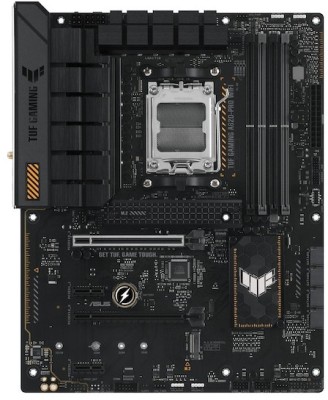 Asus TUF GAMING A620-PRO WIFI, AMD AM5, ATX, 4xDDR5, PCI Express, 2xM.2 + SATA3 RAID, HDMI/DP, USB-C, 2.5GbE LAN, WiFi 6, Bluetooth 5.3, Aura Sync RGB#2