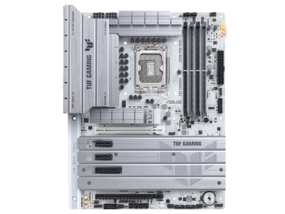 Asus TUF Gaming Z890-PRO WIFI, Intel LGA1851, ATX, 2xPCI Express, 4xDDR5, 4xM.2 + SATA3 RAID, HDMI/DP/TB4, USB-C, 2.5Gbe LAN, WiFi 7, Bluetooth 5.4, Aura Sync RGB#2