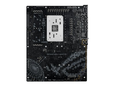 Asus ROG STRIX X870-F GAMING WIFI, AMD Socket AM5, ATX, 4xDDR5, 3xPCI Express, 4xM.2 + SATA3 RAID, HDMI/DP/2xUSB4, 2.5GbE LAN, WiFi 7, Bluetooth 5.4, Aura Sync RGB#7