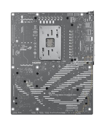 Asus ROG STRIX B850-A GAMING WIFI7 NEO, AMD AM5, ATX, 4xDDR5, 4xPCI Express, 4xM.2 + SATA3 RAID, HDMI, USB-C, 5Gbe LAN, ROG SupremeFX 7.1 ljud, WiFi 7, Bluetooth 5.4, Aura Sync RGB#4