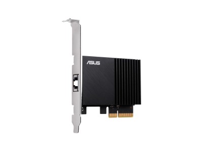 Asus ProArt Z490-CREATOR 10G, Intel LGA1200, Z490, 3xPCI Express, CrossFireX, ATX, 4xDDR4, 2xM.2 + SATA3 RAID, HDMI/2xDP, Thunderbolt 3/USB-C, 7.1 audio, 10G+GigaLAN, Aura Sync#5