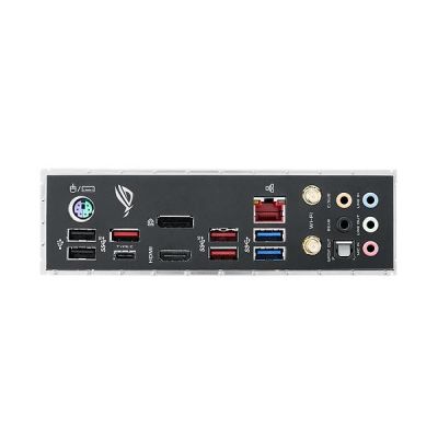 Asus ROG STRIX Z390-E Gaming, Intel LGA1151, Z390, 3xPCI Express, SLI/CrossFireX, ATX, DDR4, 2xM.2 + SATA3 RAID, DVI/HDMI/DP, USB-C, SupremeFX 7.1 audio, GigaLAN, WiFi, Aura Sync#3