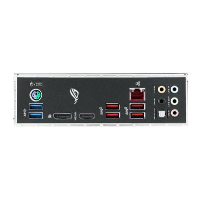 Asus ROG STRIX Z390-H Gaming, Intel LGA1151, Z390, 2xPCI Express, SLI/CrossFireX, ATX, DDR4, 2xM.2 + SATA3 RAID, DVI/HDMI/DP, USB 3.1, SupremeFX 7.1 audio, GigaLAN#3