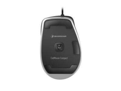 3D Connexion 3Dx CadMouse Compact, 7200 dpi#5