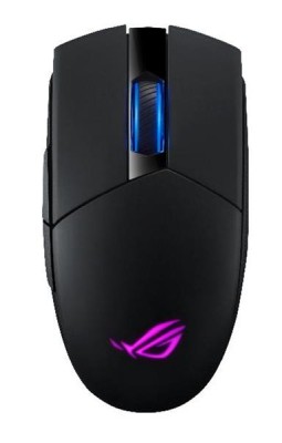 Asus ROG Strix Impact II Wireless Gaming Mouse, 16000 dpi, Aura Sync RGB#4