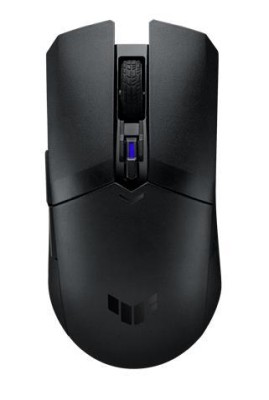 Asus TUF Gaming M4 Wireless, 12000 dpi, Bluetooth, 62 gram - Svart#4