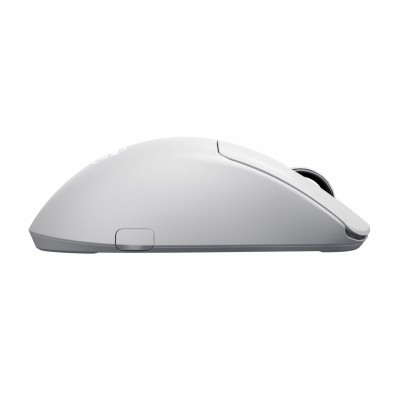Cherry Xtrfy M64 Pro 8K Wireless White, 26000 dpi - Vit#6