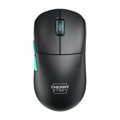 Cherry Xtrfy M68 Wireless Black, 26000 dpi - Svart#2