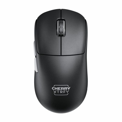 Cherry Xtrfy M68 Pro 8K Wireless Black, 26000 dpi - Svart#2