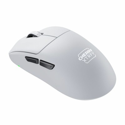 Cherry Xtrfy M68 Pro 8K Wireless White, 26000 dpi - Vit#1