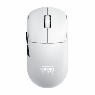 Cherry Xtrfy M68 Pro 8K Wireless White, 26000 dpi - Vit#2