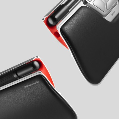Contour Design RollerMouse Red Plus Wired, USB#3
