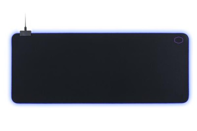 Cooler Master MP750 RGB, mjuk gamingmusmatta - XL#1