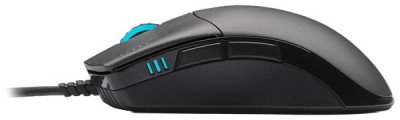 Corsair Gaming Sabre RGB Pro Champion, 18000 dpi - Svart#2