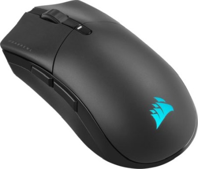 Corsair Gaming Sabre Pro, 26000 dpi, RGB - Svart#2