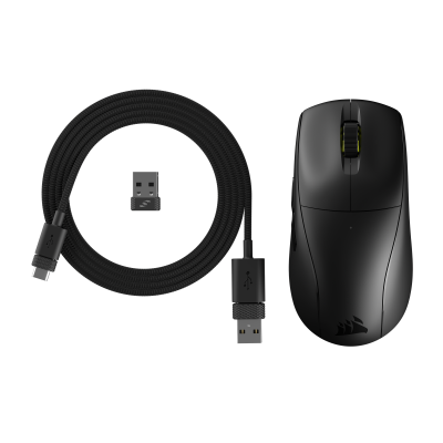 Corsair Gaming M75 AIR Wireless, 26000 dpi#5