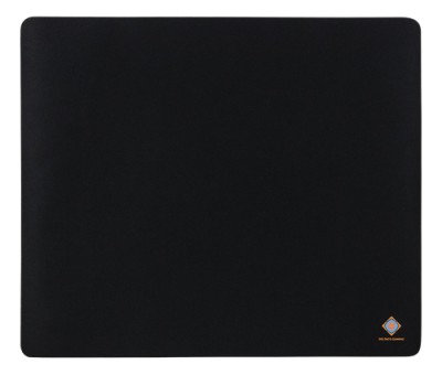 Deltaco Gaming Musmatta S, 320x270x2mm - Svart