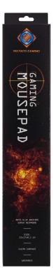 Deltaco Gaming Musmatta S, 320x270x2mm - Svart#4