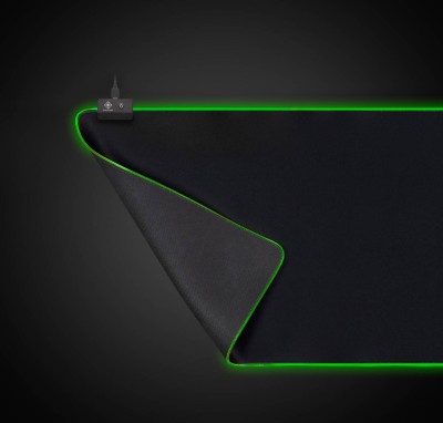 Deltaco Gaming DMP310 RGB Mousepad, 900x360x4mm#3