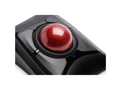 Kensington Expert Mouse Wireless#4