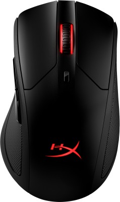 HyperX Pulsefire Dart, 3200 dpi - Svart#2