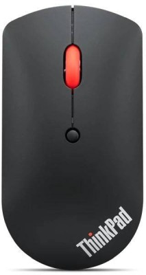 Lenovo ThinkPad Silent, 2400 dpi, Bluetooth - Svart#1