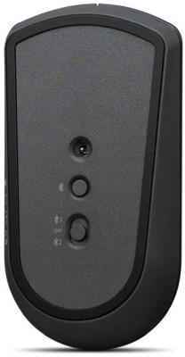 Lenovo ThinkPad Silent, 2400 dpi, Bluetooth - Svart#5