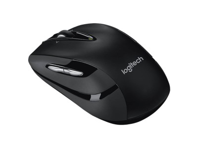 Logitech Wireless Mouse M545 - Svart#1