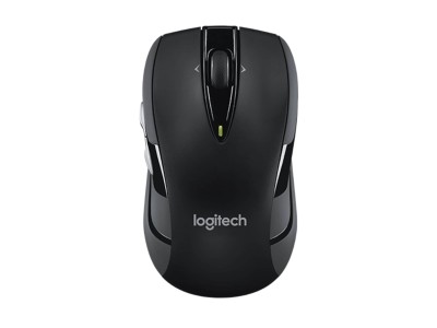 Logitech Wireless Mouse M545 - Svart#2