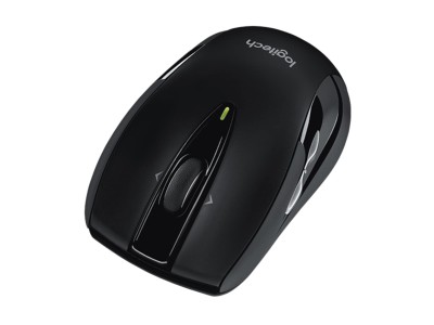 Logitech Wireless Mouse M545 - Svart#3