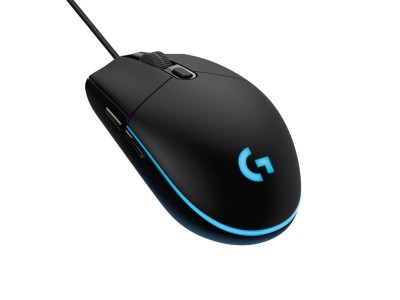 Logitech G203 Prodigy Gaming Mouse, 8000 dpi, RGB#1