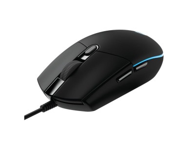 Logitech G203 Prodigy Gaming Mouse, 8000 dpi, RGB#2