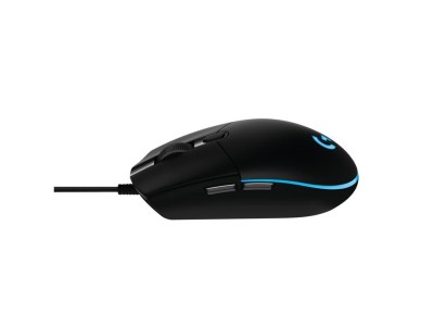 Logitech G203 Prodigy Gaming Mouse, 8000 dpi, RGB#3